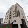 eumseong hotel luem
