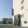 eumseong hotel luem