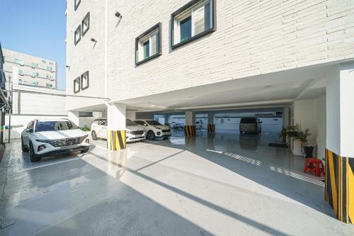 eumseong hotel luem