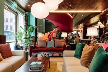 room2 belfast hometel