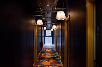 room2 belfast hometel