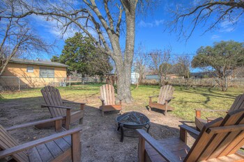 fredericksburg