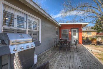 fredericksburg
