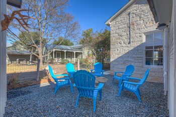 fredericksburg