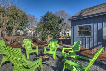 The Homestead Carriage House,United States Of America>>Fredericksburg,5 star