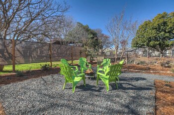 The Homestead Carriage House,United States Of America>>Fredericksburg,5 star