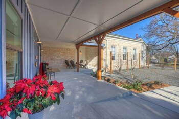 The Homestead Carriage House,United States Of America>>Fredericksburg,5 star