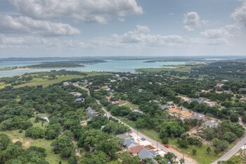canyon lake