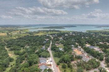 canyon lake
