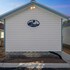 stunning cabin right on main st