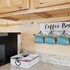 stunning cabin right on main st