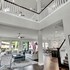 stunning luxury lake home with waterfront and dock