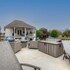 stunning luxury lake home with waterfront and dock
