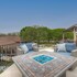 stunning luxury lake home with waterfront and dock