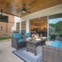 stunning luxury lake home with waterfront and dock