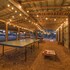 waylons house hot tub shared party barn with games