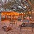waylons house hot tub shared party barn with games