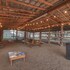waylons house hot tub shared party barn with games