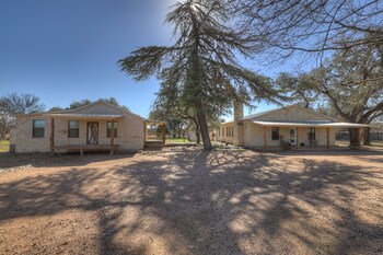 willies house with country views shared party barn