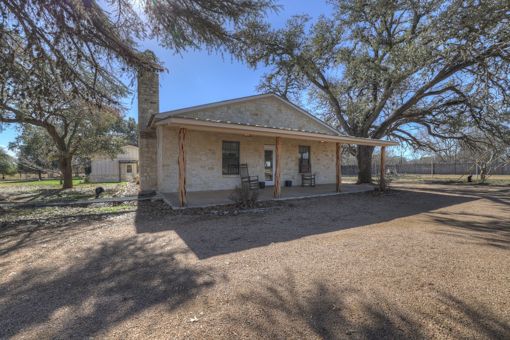 willies house with country views shared party barn