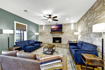 willies house with country views shared party barn