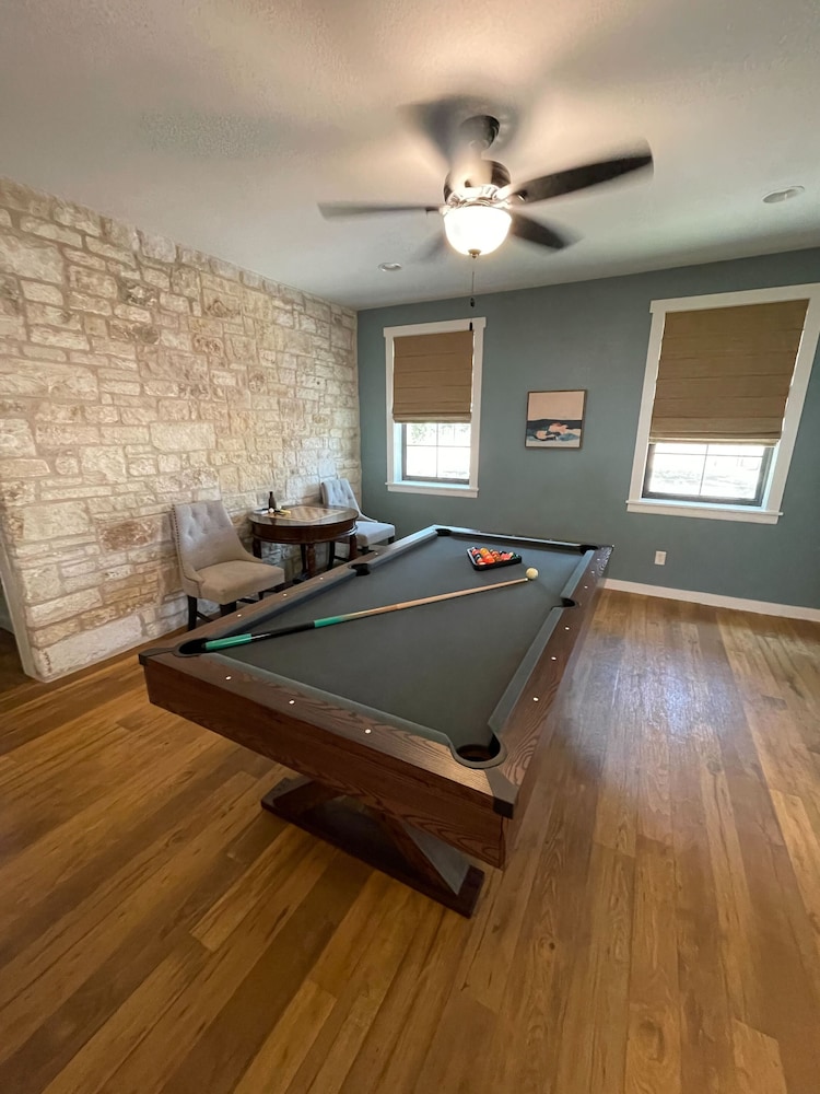 willies house with country views shared party barn