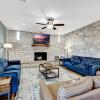 willies house with country views shared party barn