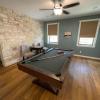 willies house with country views shared party barn