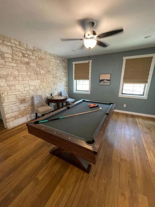 willies house with country views shared party barn