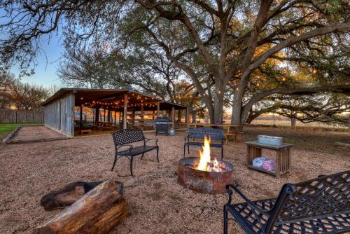 willies house with country views shared party barn