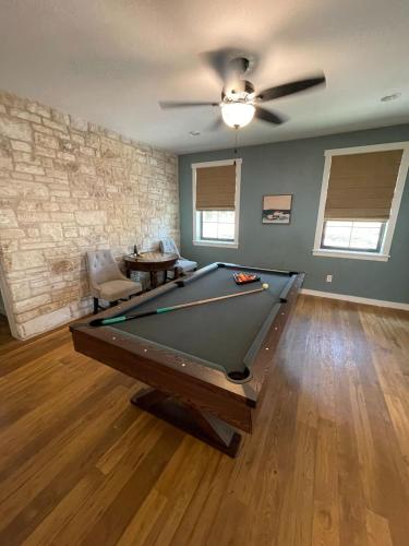 willies house with country views shared party barn