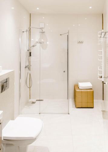 hotel court wellness and spa
