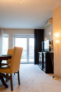hotel court wellness and spa