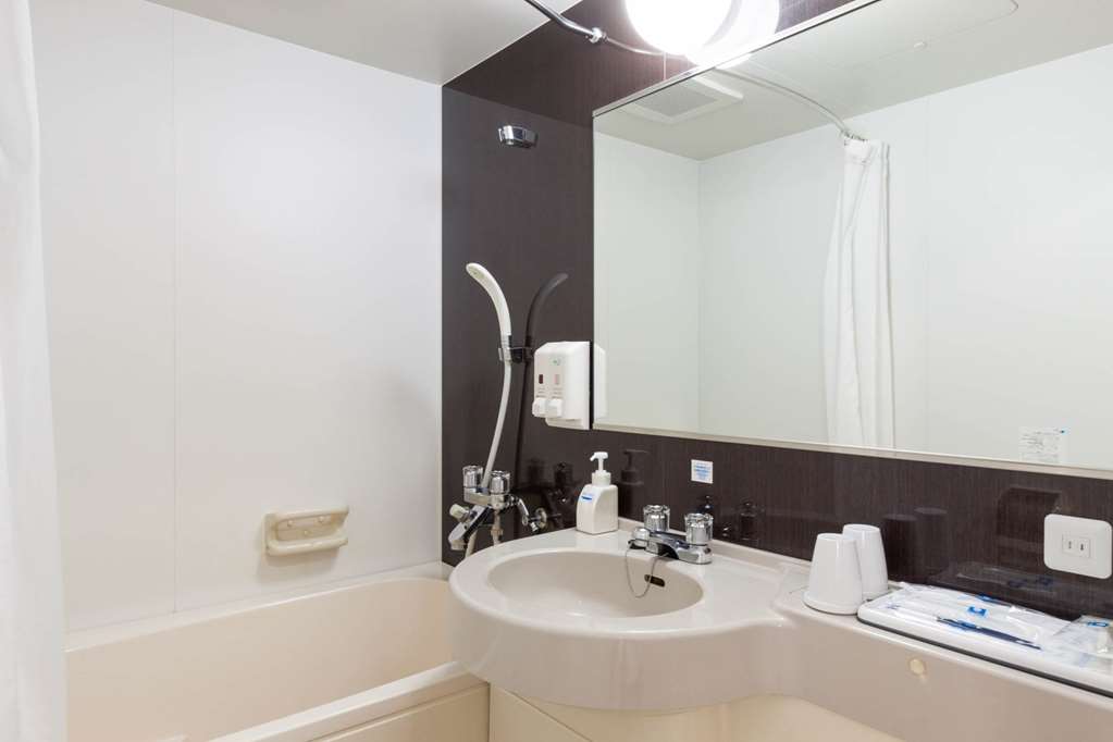 comfort hotel kushiro