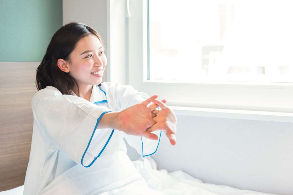 comfort hotel kushiro