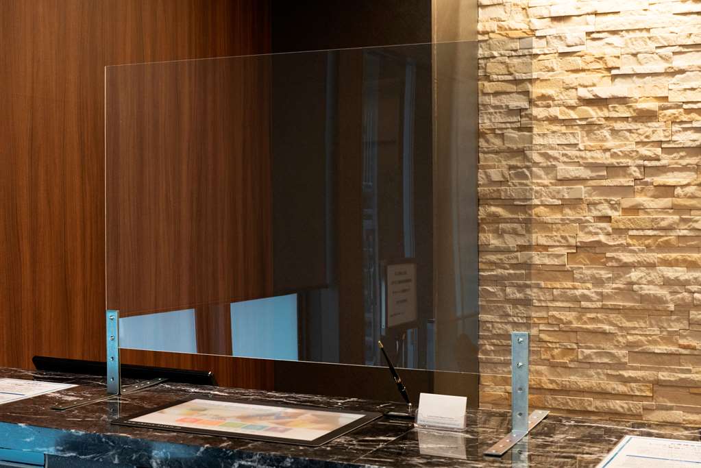 comfort hotel kushiro