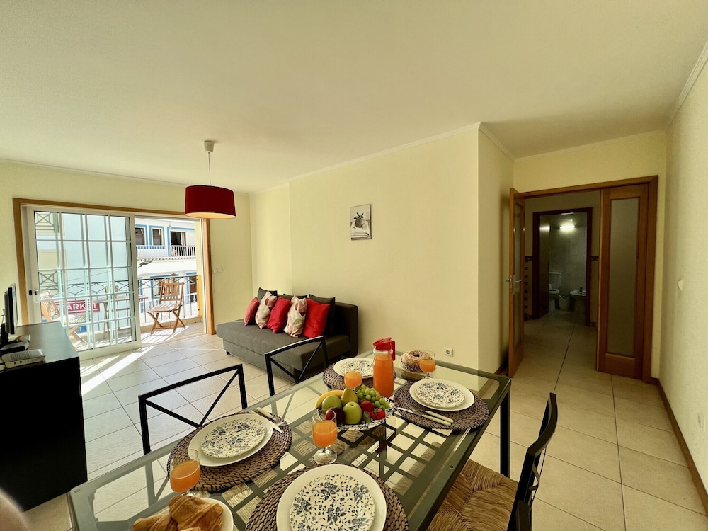 albufeira brightness by homing