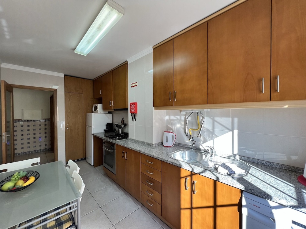 albufeira brightness by homing
