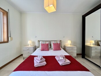 albufeira brightness by homing