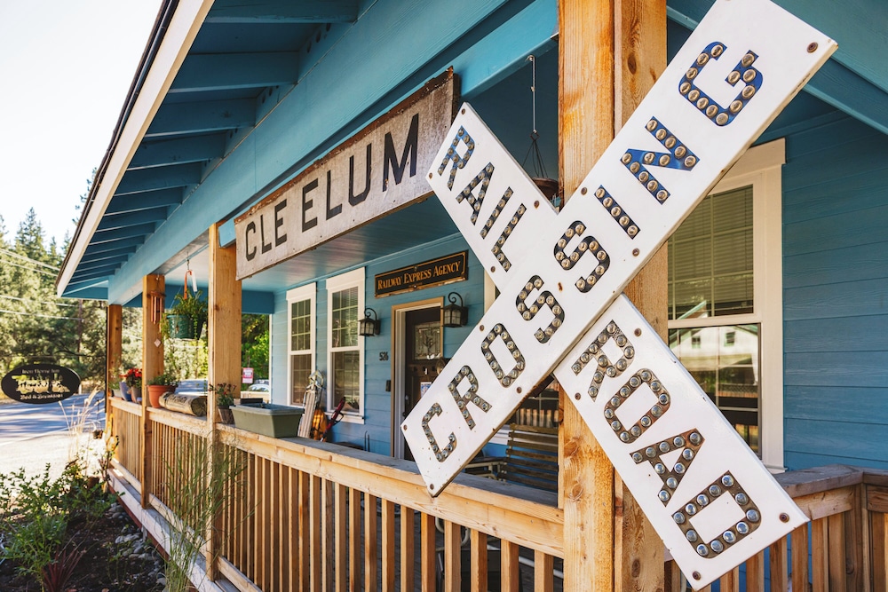 iron horse inn bed and breakfast