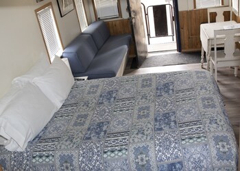 iron horse inn bed and breakfast