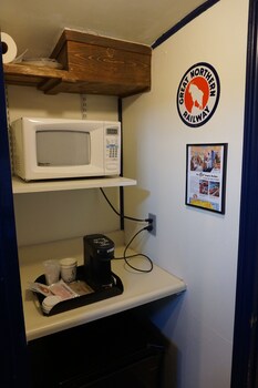 iron horse inn bed and breakfast