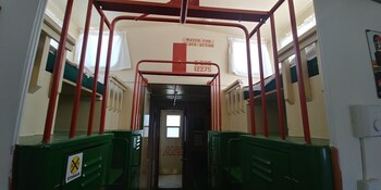 iron horse inn bed and breakfast