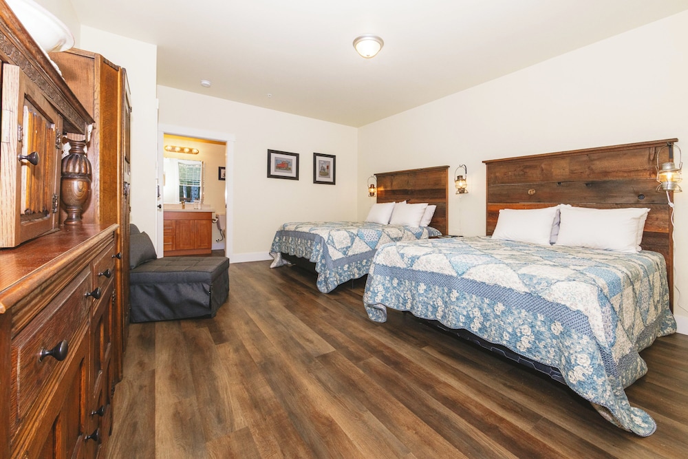 iron horse inn bed and breakfast