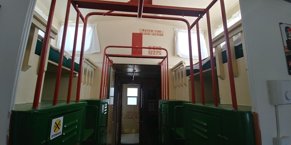 iron horse inn bed and breakfast