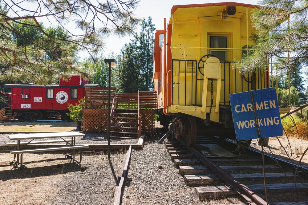 iron horse inn bed and breakfast