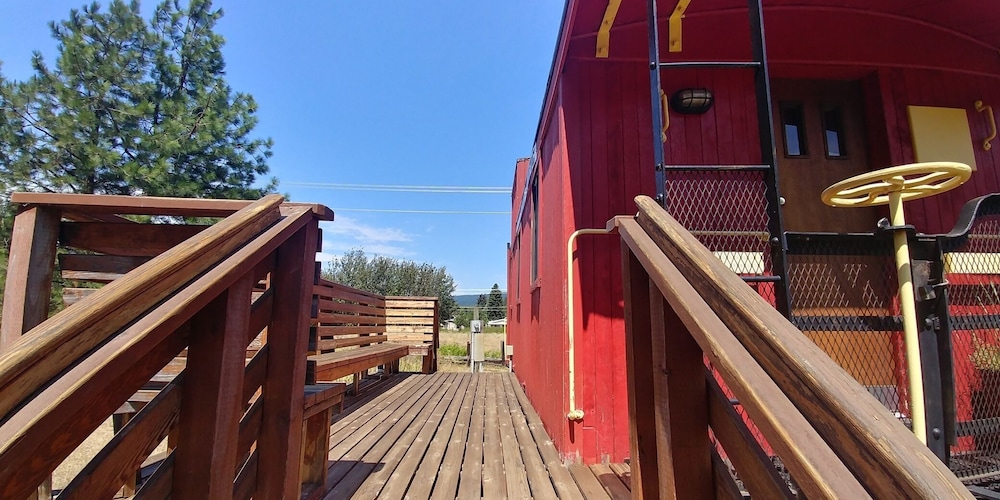 iron horse inn bed and breakfast