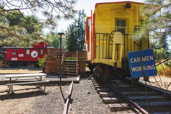 iron horse inn bed and breakfast