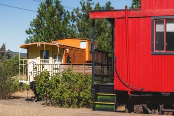 iron horse inn bed and breakfast