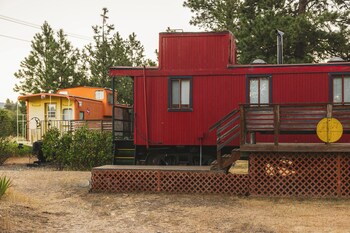 Iron Horse Inn Bed & Breakfast,South Cle Elum>>Cle Elum,2 star